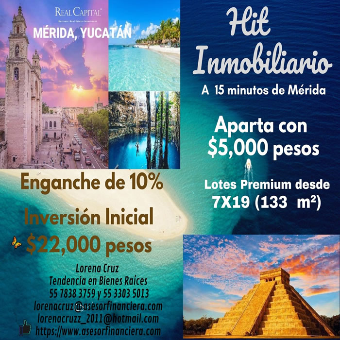 Mérida