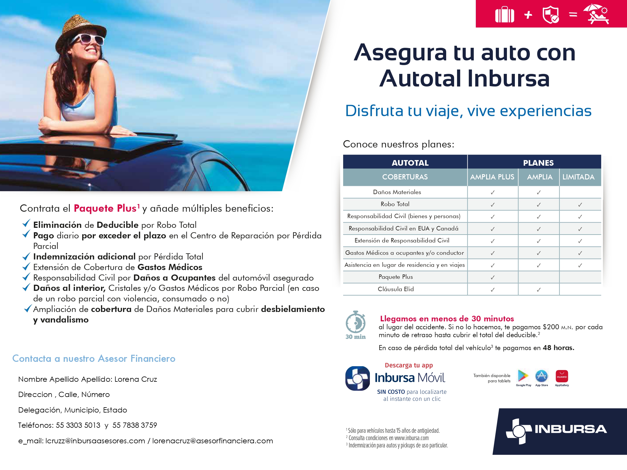 Seguro Auto