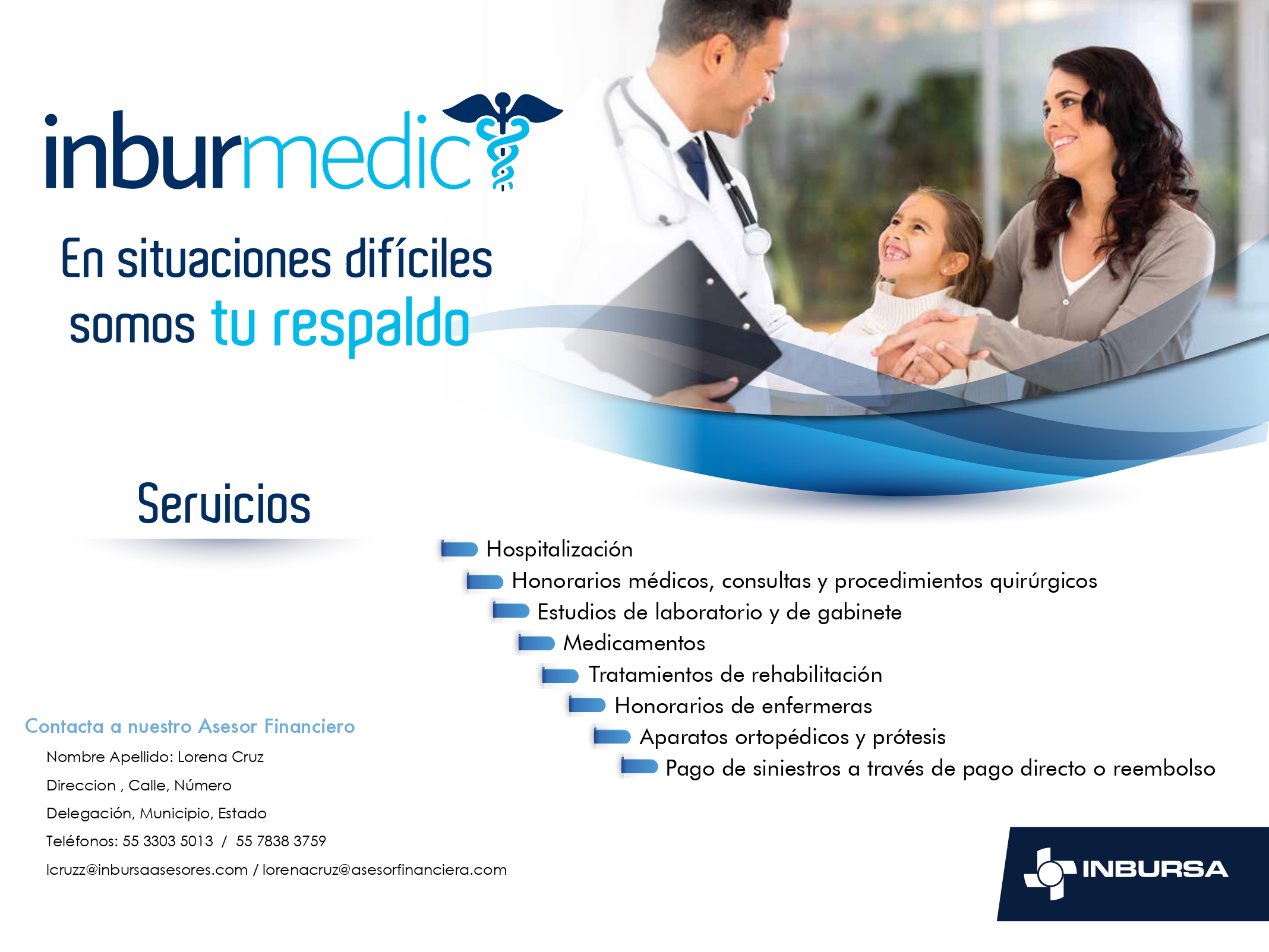 Seguro Gastos Médicos Mayores