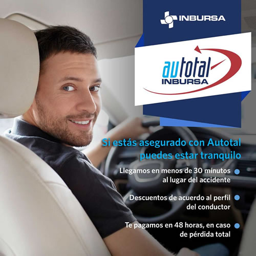 Seguro Auto