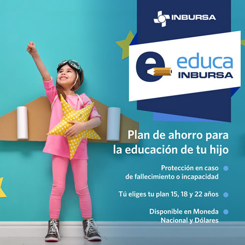 Seguro Educa INBURSA