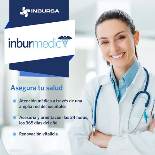 Seguro Gastos Médicos Mayores