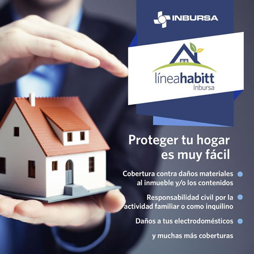 Seguro Habitt
