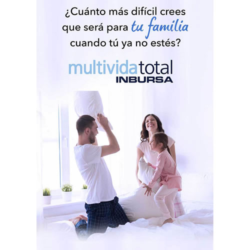 Seguro Multivida