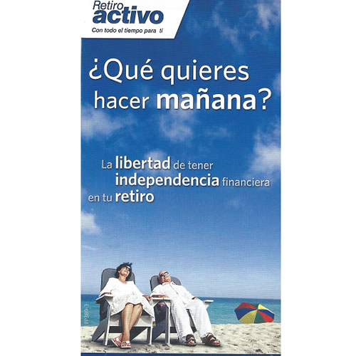 Retiro Activo